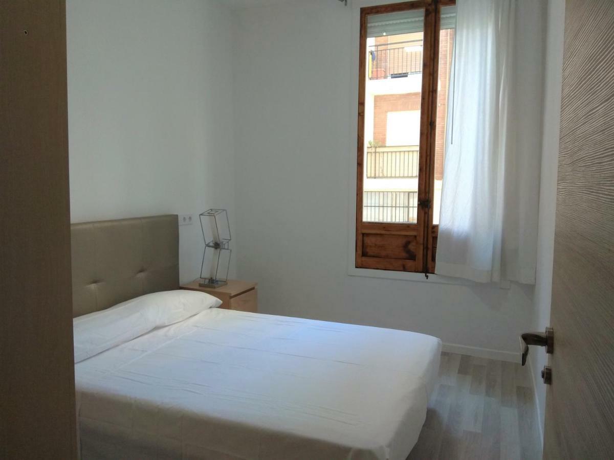 Disfruta - Enjoy Valencia Ruzafa Apartment Exterior photo